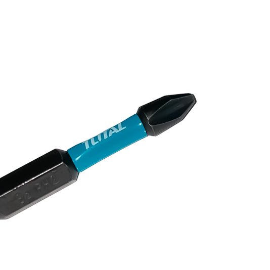 Ponta Bit Phillips Curto Ph2 X 50mm Ponteira Imantada