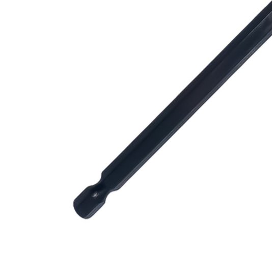 Ponta Bit Phillips Longo Ph2 X 150mm Ponteira Longa Imantada