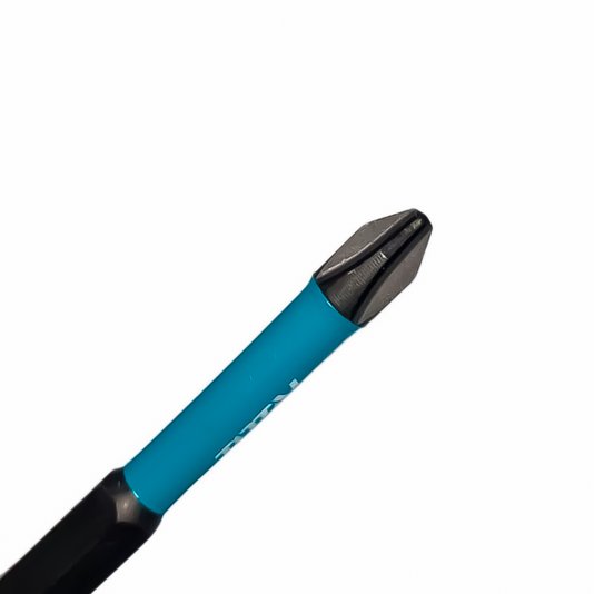 Ponta Bit Phillips Longo Ph2 X 150mm Ponteira Longa Imantada