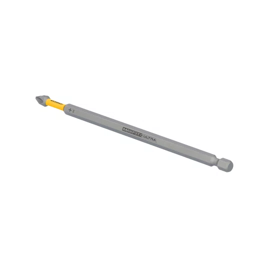 Ponta Bit Phillips Maxfit Ph2 X 152mm Dwaf6ph2-1h Dewalt