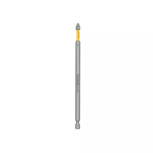 Ponta Bit Phillips Maxfit Ph2 X 152mm Dwaf6ph2-1h Dewalt