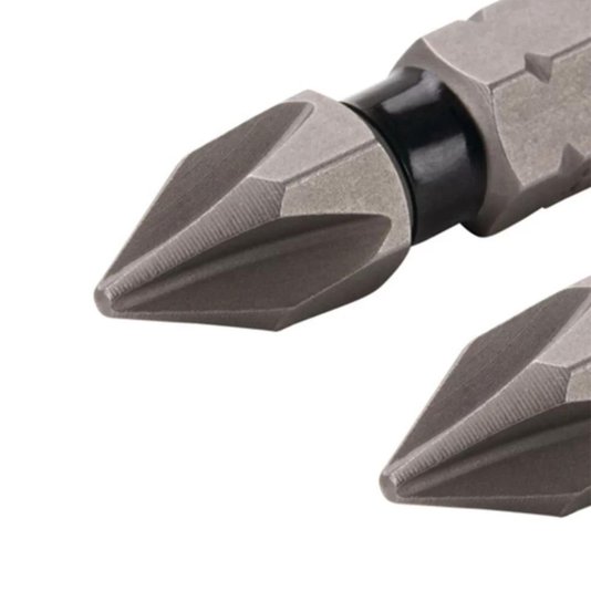 Ponta Bit Phillips Ph1x25mm Cartela 2 Und Dwa1ph1-2l Dewalt