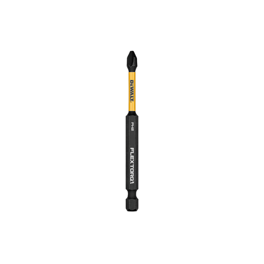Ponta Bit Phillips Ph2x89mm Cartela 1 Und Dwaf3ph2ir Dewalt