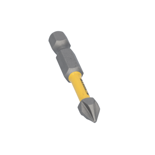 Ponta Bit Phillips Ph1 X 50mm com 2 Und Dwaf2ph1-2h Dewalt