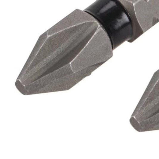 Ponta Bit Phillips Ph3x25mm Cartela 2 Und Dwa1ph3-2l Dewalt