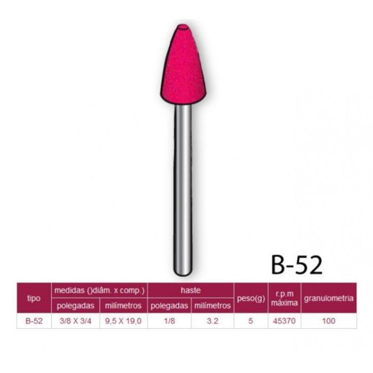 Ponta Montada B-52 - Vonder