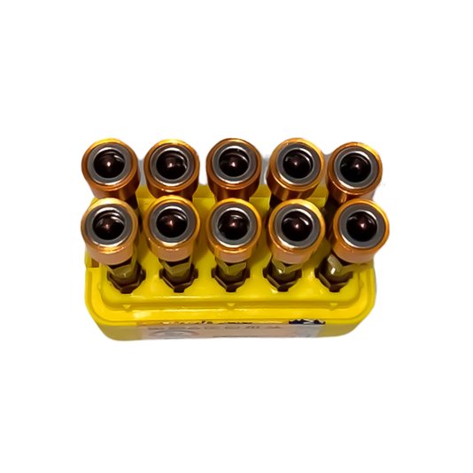 Ponteira Bit Magnetico Ph2 Phillips p/ Parafusadeira 10 Und