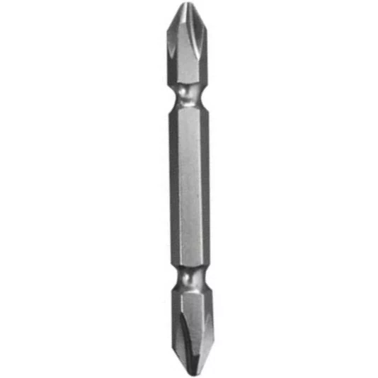Ponteira Bit Phillips Ph 2 X 65mm Imantada Multifix 5 Und