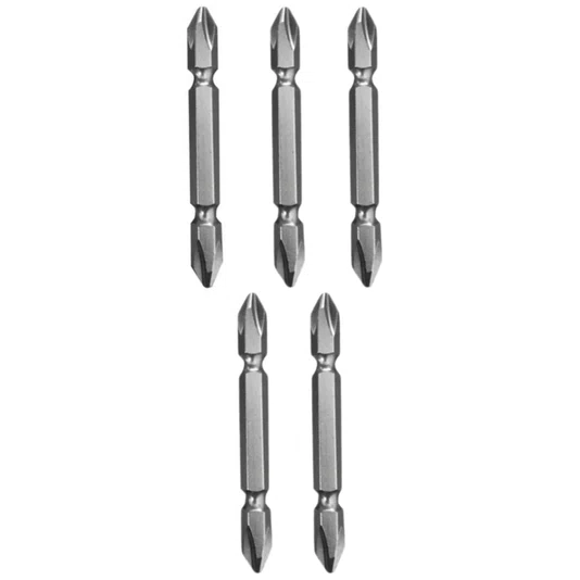 Ponteira Bit Phillips Ph 2 X 65mm Imantada Multifix 5 Und