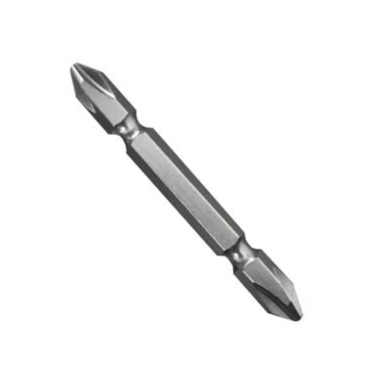 Ponteira Bit Phillips Ph 2 X 65mm Imantada Multifix 5 Und