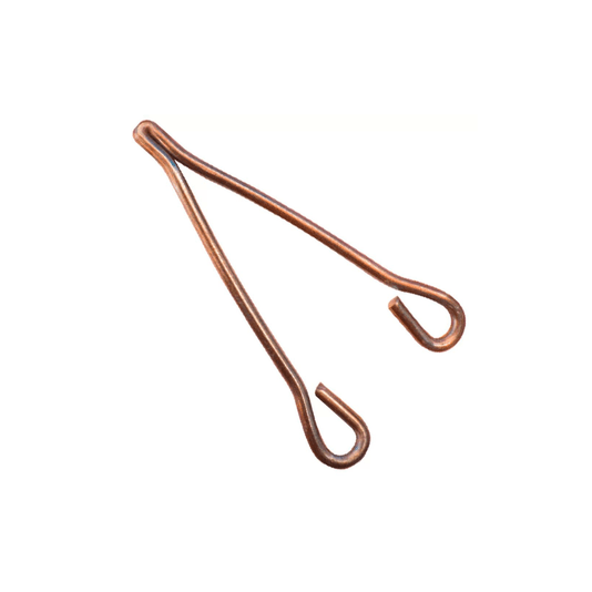 Ponteira de Cobre para Estanhador Pistola 750w