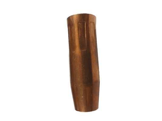 Ponteira Tocha Mig/mag 12 X 56mm Rosca Quadrada V8 Brasil
