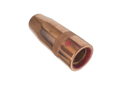 Ponteira Bocal Tocha Mig 16 X 66mm V8 Brasil