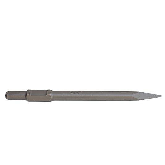 Ponteiro Sextavado 30mm X 410 Ws9757 Martelo Demolidor Wesco