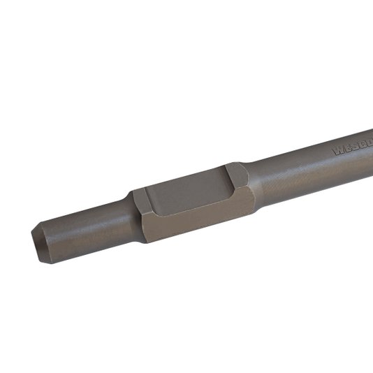 Ponteiro Sextavado 30mm X 410 Ws9757 Martelo Demolidor Wesco