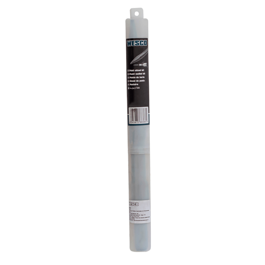 Ponteiro Sextavado 30mm X 410 Ws9757 Martelo Demolidor Wesco