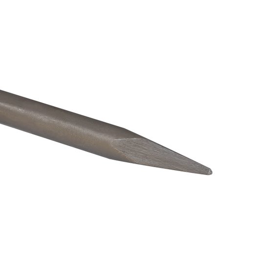 Ponteiro Sextavado 30mm X 600 Ws9758 Martelo Demolidor Wesco
