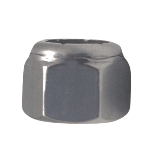 Porca Travante Sextavada M6 Inox 1.0 Ma Parlock