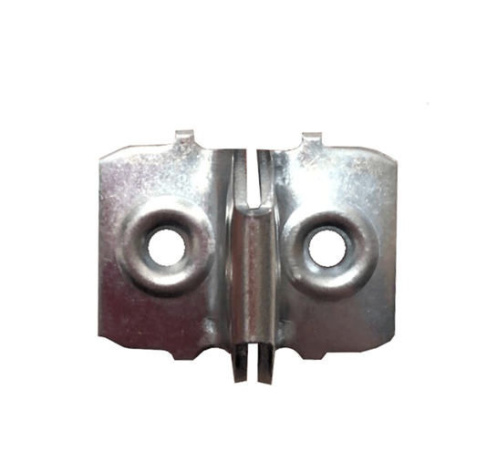 Porta Cadeado Zincado 5 Polegadas