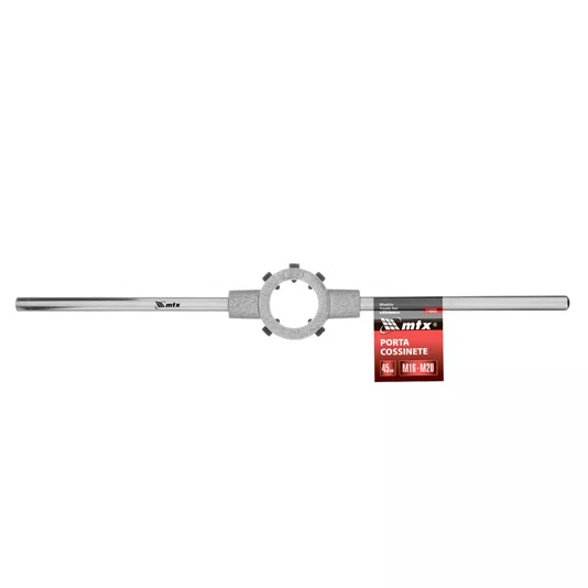 Porta Cossinete para Macho M14 Ao M20 Mtx