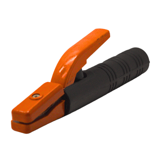 Porta Eletrodo Universal para Solda 350 Amperes Galzer