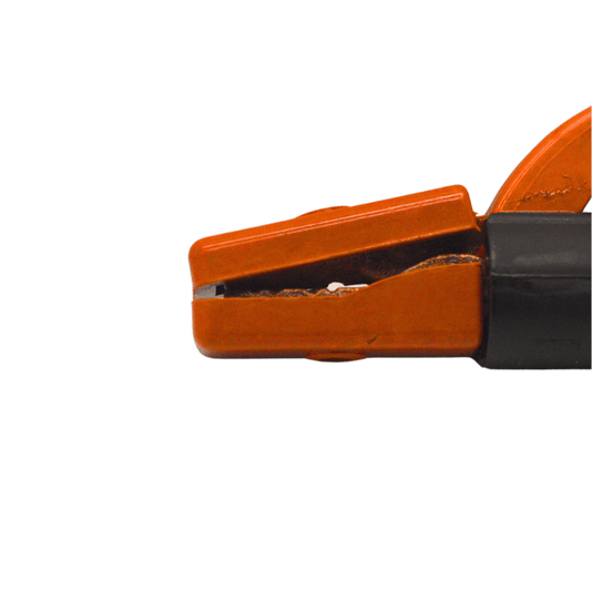 Porta Eletrodo Universal para Solda 500 Amperes Galzer