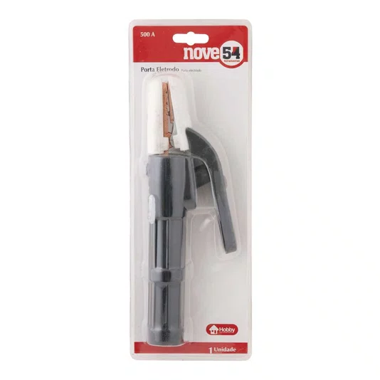 Porta Eletrodo Universal para Solda 500 Amperes Nove54