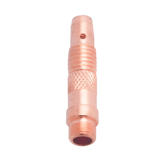 Corpo Fixador Porta Pinça Tocha Tig 2.4mm Weld Vision