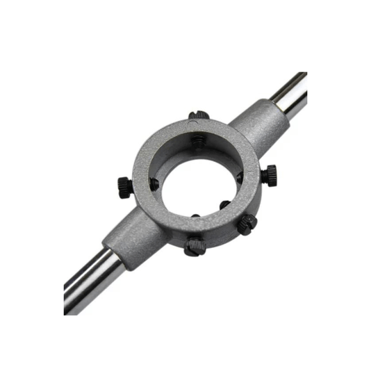Porta Tarraxa Cossinete para Macho M3 Ao M6 Kingtools