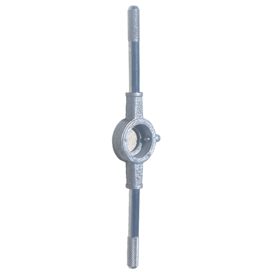 Porta Tarraxa Cossinete para Macho M3 Ao M8 Uyustools