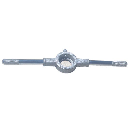 Porta Tarraxa Cossinete para Macho M3 Ao M8 Uyustools
