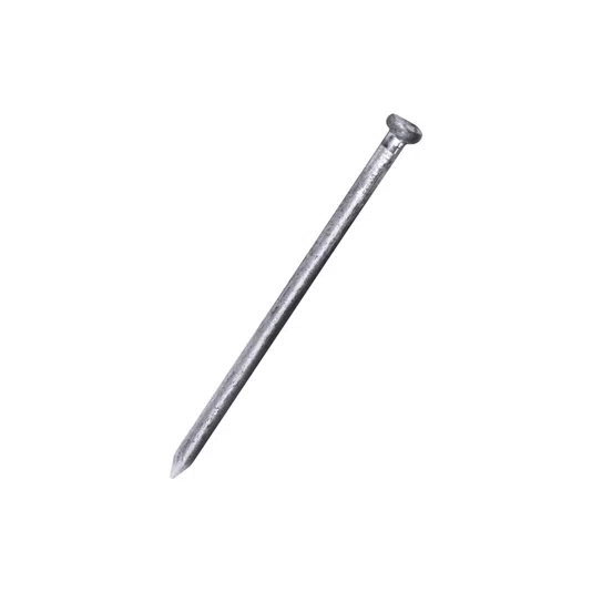 Prego Polido com Cabeça 17 X 27mm 1kg Arcelor Mittal