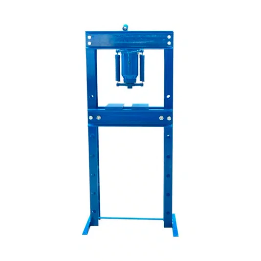 Prensa Hidráulica Desmontável 12 Toneladas Riosul Tools