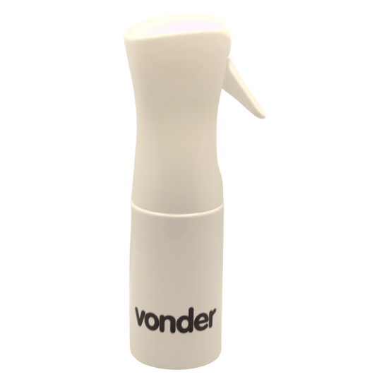 Pulverizador 200ml Spray Contínuo Vonder