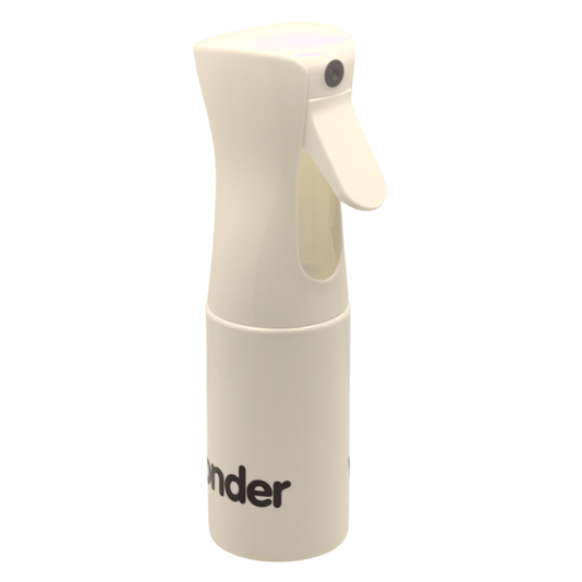 Pulverizador 200ml Spray Contínuo Vonder