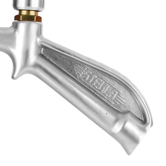 Pulverizador de Ar Aluminio Tipo Botão Ms 7