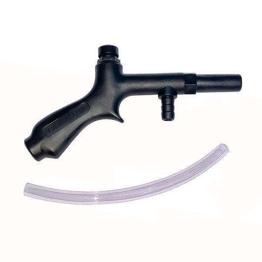 Pulverizador de Ar com Botão Nylon Acrel