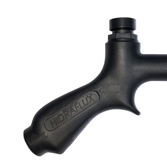 Pulverizador de Ar com Botão Nylon Acrel