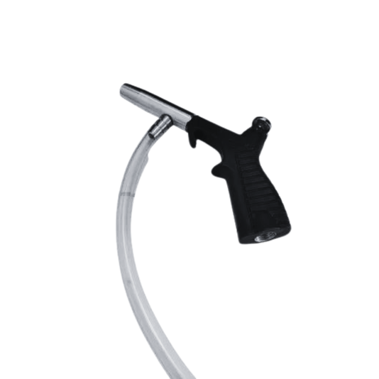 Pulverizador de Ar com Botão Plb Metalfort