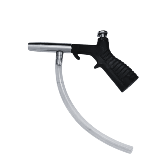 Pulverizador de Ar com Botão Plb Metalfort
