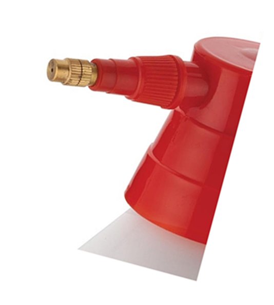 Pulverizador de Compressão Prévia 2l - Worker
