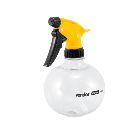 Pulverizador Manual Capacidade 450ml Vonder