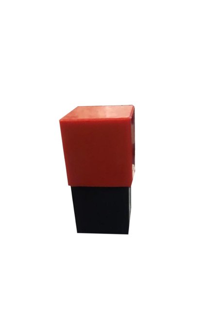 Punção Algarismo 6mm Jogo com 9 Peças Nove54