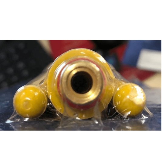 Rabeta Longa para Tocha Tig Galaxy 160 C/ 3 Un Weld Vision