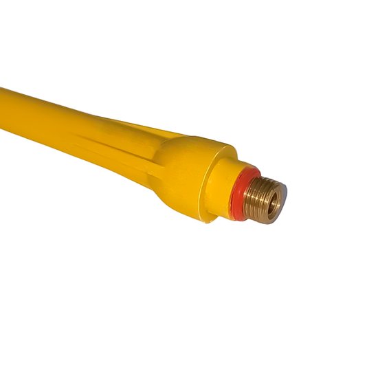Rabeta Longa para Tocha Tig Galaxy 160 C/ 3 Un Weld Vision