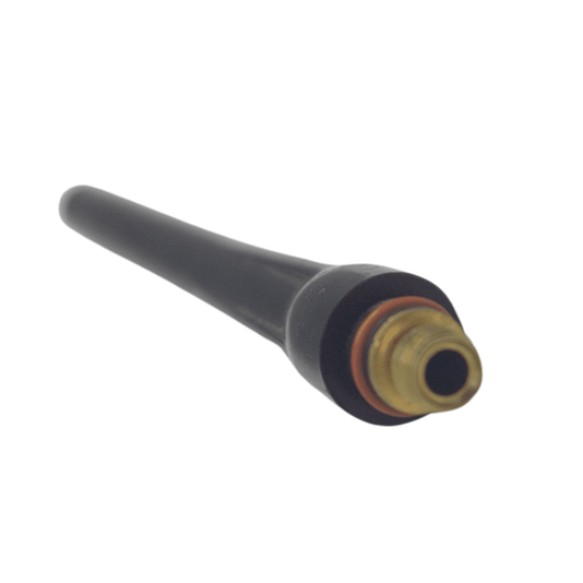 Rabeta Longa para Tocha Tig Weld Vision