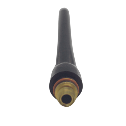 Rabeta Longa para Tocha Tig Weld Vision