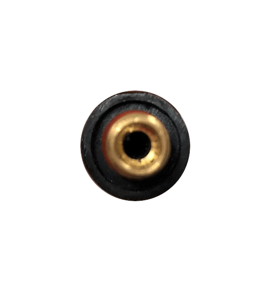 Rabeta Média para Tocha Tig Weld Vision