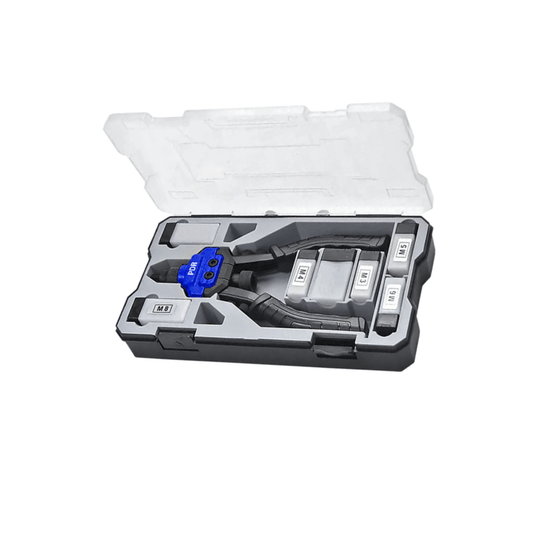 Rebitador de Rosca Manual Tipo Alavanca 10 Pol. Pro-3010 Pdr