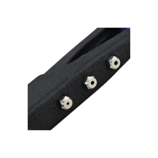 Rebitador Manual 4 Pontas 9,5 Bramix